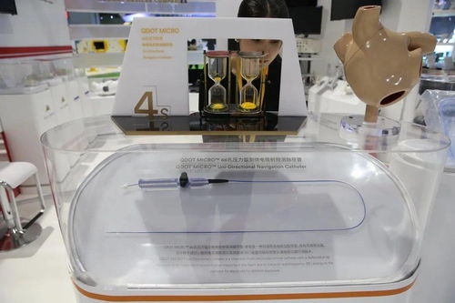 進(jìn)博會“首發(fā)”盛宴 引領(lǐng)未來的新產(chǎn)品、新技術(shù)與新服務(wù)