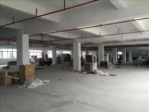 惠州市專業建筑廠房質量安全檢測技術服務 構筑堅固基石，護航產業發展